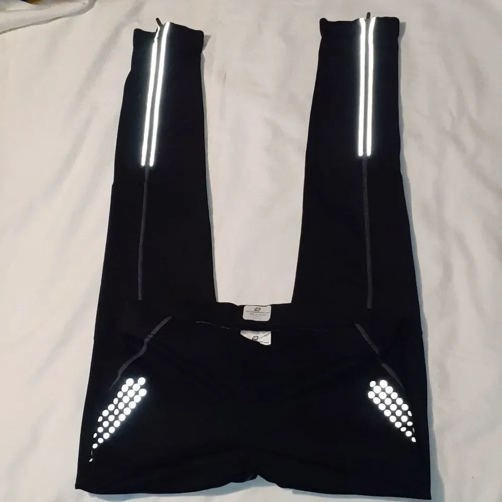 Roadrunner Running Compression‎ Tights Leggings S